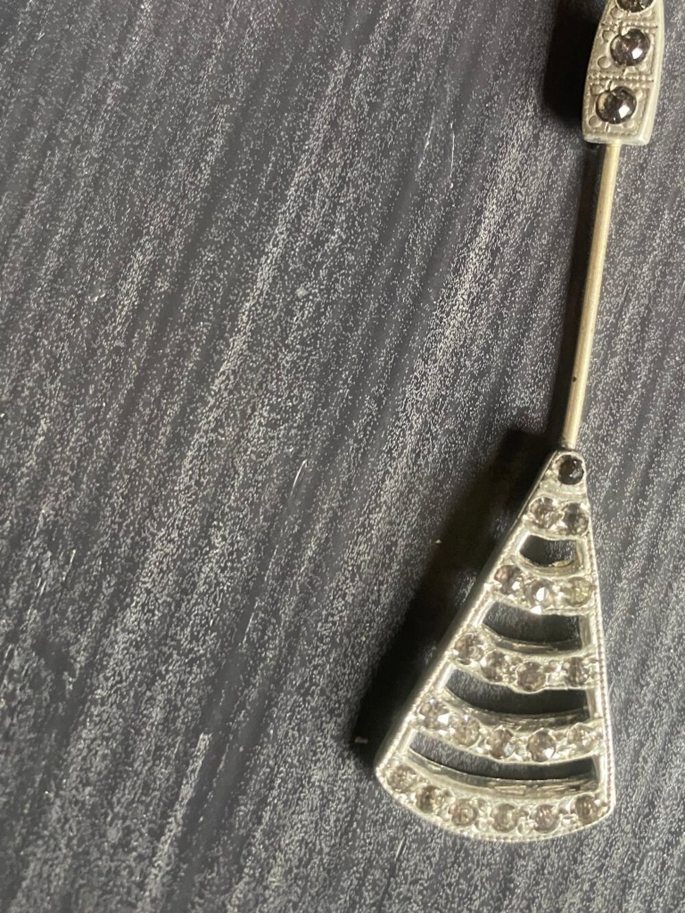 Vintage stickpin